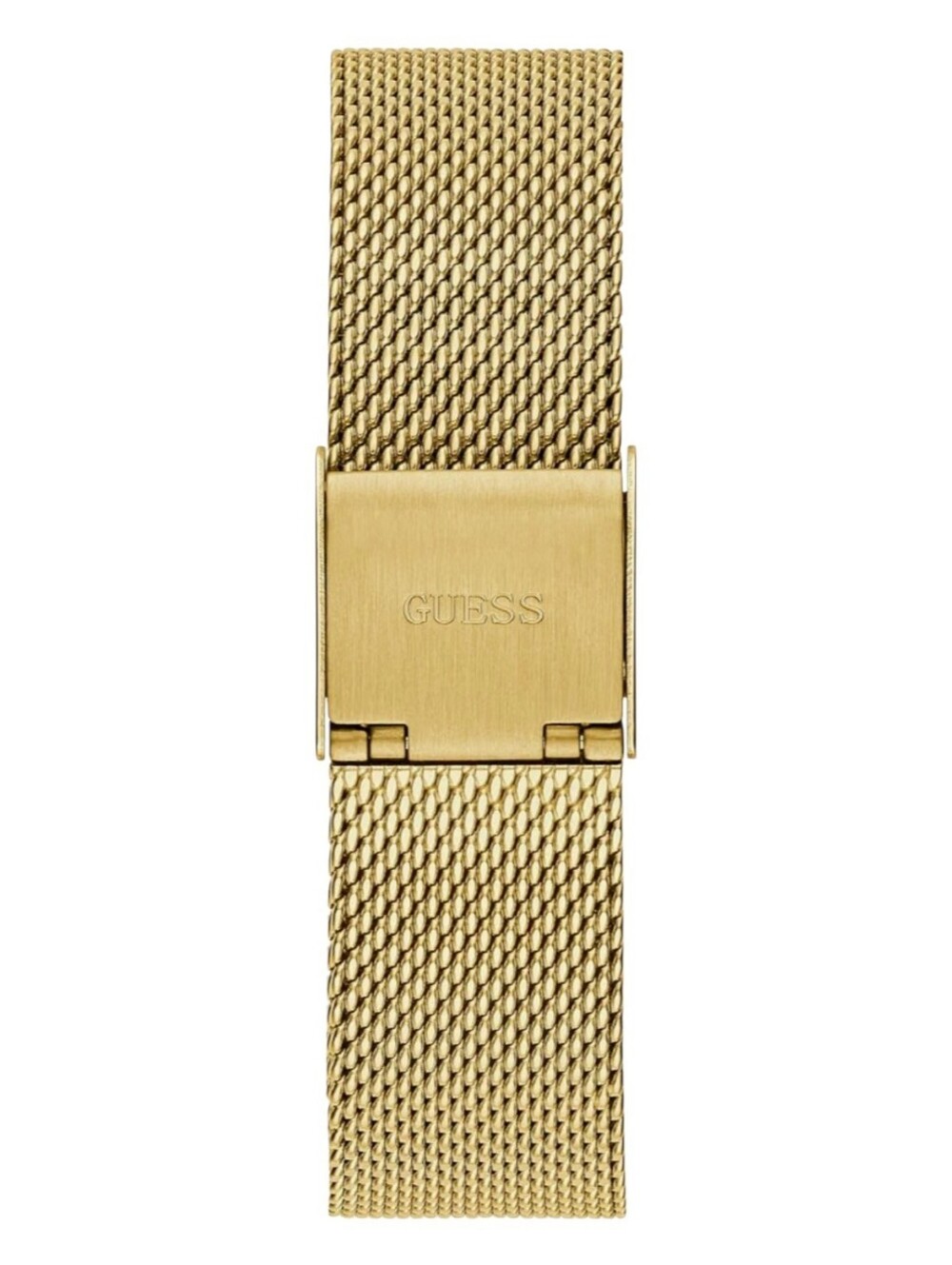 Guess Rounded Square Bracelet Watch - Picture 3 of 3
